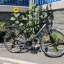 Tabou Kinetic Trekking Bike (Ex Hire Bike) Image 2