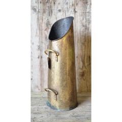 Brass Coal Scuttle KAS1063