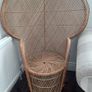 Peacock chair Image 2