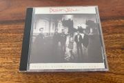 Deacon Blue CD When the World Knows Your Name