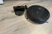 robot hoover