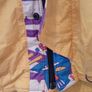 Vintage Anzoni Ski Jacket Image 5