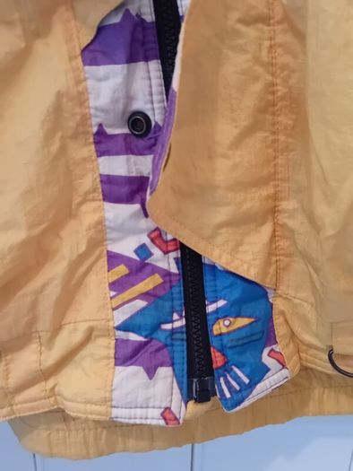 Vintage Anzoni Ski Jacket