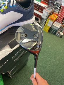 Taylormade Qi35 Tour