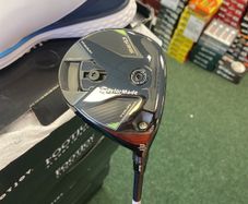 Taylormade Qi35 Tour