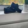Dr Martens work Safety Shoes size 8 Image 5