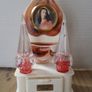 Vintage Holy Water Font Image 2