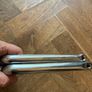 old school bmx parts raleigh burner Image 8