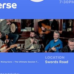 George Murphy and the rising sons