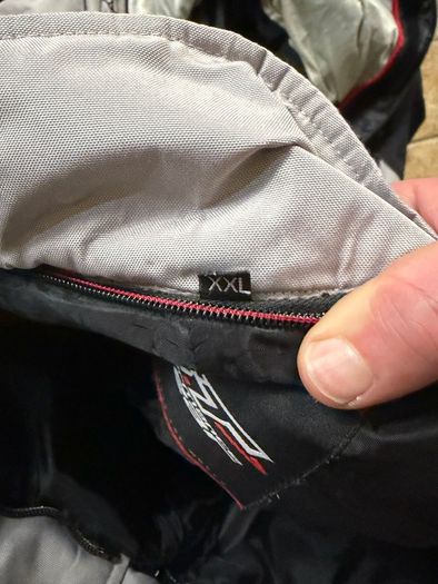 RST Raptor 2 Adventure Suit Motorcycle Jacket Trousers