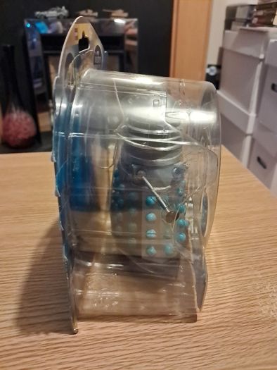 Doctor Who Dead Planet Dalek FX (Speech & Sound) 5.5''