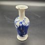 Chinese Qing 18th / 19th Century Miniature Vase Two Vases Image 3