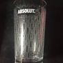 absolut vodka drink glasses half pint Image 3
