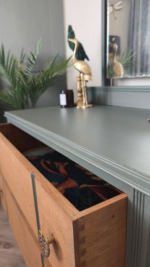 Dressing Table