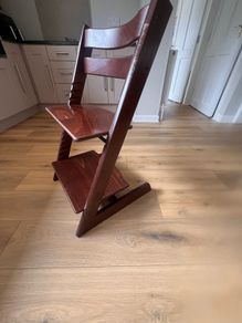 Stokke High chair