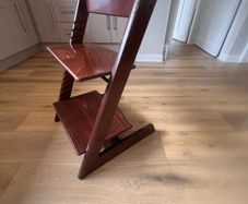 Stokke High chair
