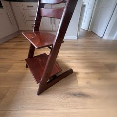 Stokke High chair