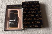 Colibri lighter
