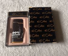 Colibri lighter