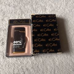 Colibri lighter