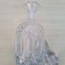 Waterford Lismore Cut Crystal Spirit Decanter Image 5