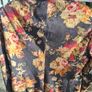 Flower Blazer Image 2