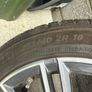 BMW m sport alloys Image 4