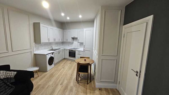 Electrical & Property Maintenance