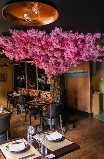 Flower Decoration