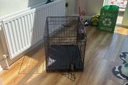 dog crate
