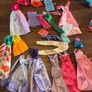 Barbie dolls and accessories Image 4