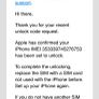 New sealed Apple IPhone 15 Image 5