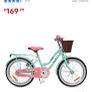 Verve Star Bike with 18 Inch Wheels Image 6