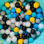 Plastic Balls Image 2