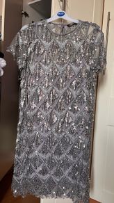 Zara mini dress