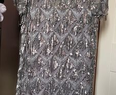 Zara mini dress