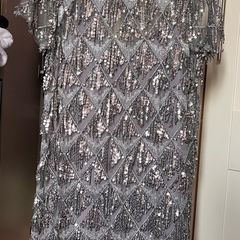 Zara mini dress