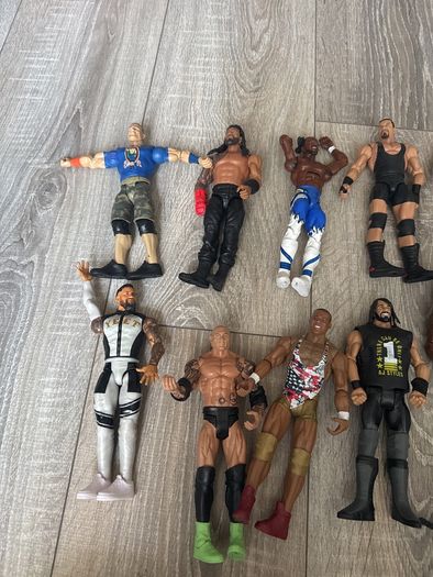 wwe