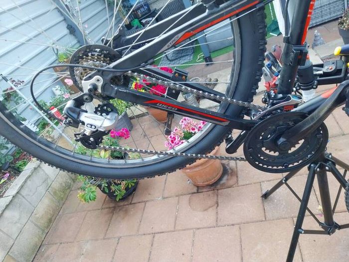 bike repairs great value