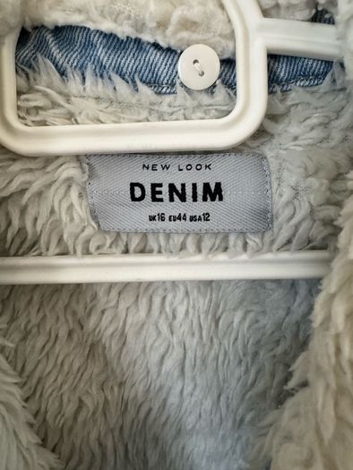 New Look Denim Jacket