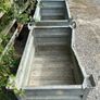 4 x Doka Heavy Duty Galvanised Boxs Image 3