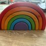 grimms  6 piece rainbow Image 2
