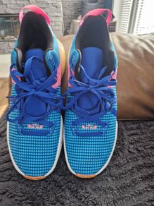 Nike Witness VII HO 22