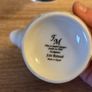 Egyptian Porcelain Coffee Pot Set Never Used Image 7