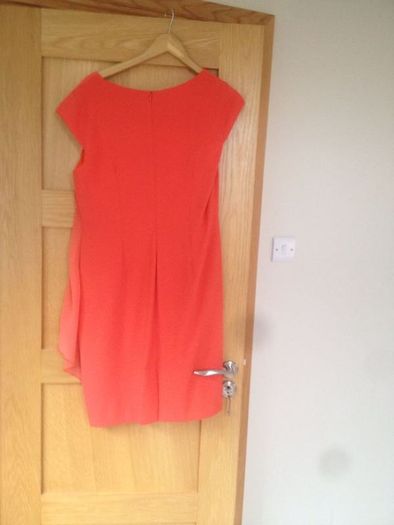 Designer "Marceliono" dress tags still on!!