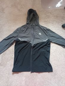 Montirex jacket