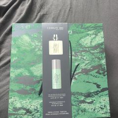 CERRUTI  100ml 2pc Gift Set100ml
