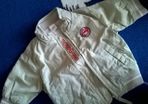 Adams lovely jacket 3-6 months