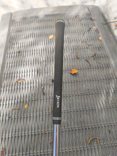 srixon 6 iron