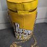 Popcorn Cylinder Bucket Bag Image 7